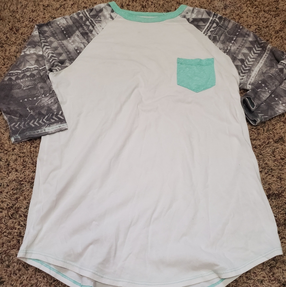 Society of the sun tee